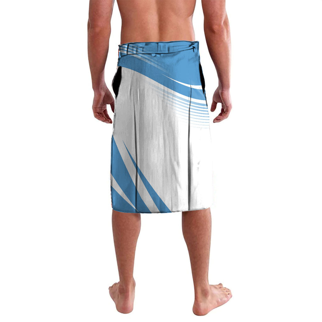 Personalized Guatemala 15 Septiembre 1821 Lavalava Happy Independence Day