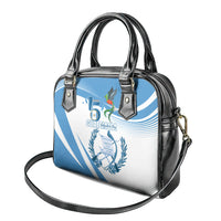 Guatemala 15 Septiembre 1821 Shoulder Handbag Happy Independence Day