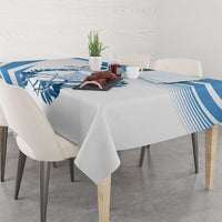 Guatemala 15 Septiembre 1821 Tablecloth Happy Independence Day