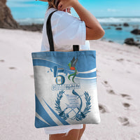 Guatemala 15 Septiembre 1821 Tote Bag Happy Independence Day
