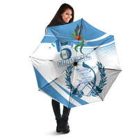 Guatemala 15 Septiembre 1821 Umbrella Happy Independence Day