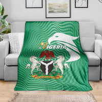 Nigeria Blanket Jamhuriyar Tarayyar Najeriya