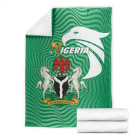 Nigeria Blanket Jamhuriyar Tarayyar Najeriya