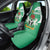 Nigeria Car Seat Cover Jamhuriyar Tarayyar Najeriya - Wonder Print Shop