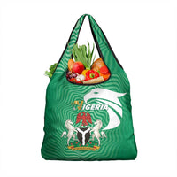 Nigeria Grocery Bag Jamhuriyar Tarayyar Najeriya