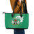 Nigeria Leather Tote Bag Jamhuriyar Tarayyar Najeriya - Wonder Print Shop