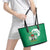 Nigeria Leather Tote Bag Jamhuriyar Tarayyar Najeriya - Wonder Print Shop