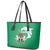 Nigeria Leather Tote Bag Jamhuriyar Tarayyar Najeriya - Wonder Print Shop