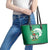 Nigeria Leather Tote Bag Jamhuriyar Tarayyar Najeriya - Wonder Print Shop
