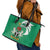 Nigeria Leather Tote Bag Jamhuriyar Tarayyar Najeriya - Wonder Print Shop