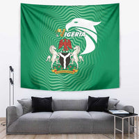 Nigeria Tapestry Jamhuriyar Tarayyar Najeriya - Wonder Print Shop