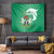 Nigeria Tapestry Jamhuriyar Tarayyar Najeriya - Wonder Print Shop