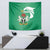Nigeria Tapestry Jamhuriyar Tarayyar Najeriya - Wonder Print Shop