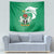 Nigeria Tapestry Jamhuriyar Tarayyar Najeriya - Wonder Print Shop