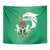 Nigeria Tapestry Jamhuriyar Tarayyar Najeriya - Wonder Print Shop