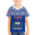 Custom Samoa Rugby Family Matching Long Sleeve Bodycon Dress and Hawaiian Shirt Manu Samoa Polynesian Tatoo Pattern - Wonder Print Shop