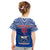 Custom Samoa Rugby Kid T Shirt Manu Samoa Polynesian Tatoo Pattern - Wonder Print Shop
