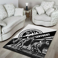 Kentucky Area Rug Deo gratiam habeamus - Wonder Print Shop