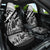 Kentucky Car Seat Cover Deo gratiam habeamus - Wonder Print Shop