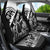 Kentucky Car Seat Cover Deo gratiam habeamus - Wonder Print Shop