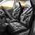 Kentucky Car Seat Cover Deo gratiam habeamus - Wonder Print Shop