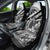 Kentucky Car Seat Cover Deo gratiam habeamus - Wonder Print Shop