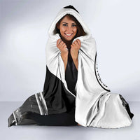 Kentucky Hooded Blanket Deo gratiam habeamus