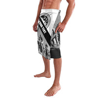 Personalized Kentucky Lavalava Deo gratiam habeamus - Wonder Print Shop
