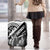 Kentucky Luggage Cover Deo gratiam habeamus - Wonder Print Shop