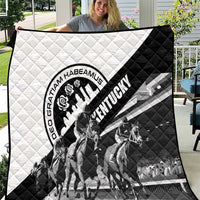 Kentucky Quilt Deo gratiam habeamus - Wonder Print Shop