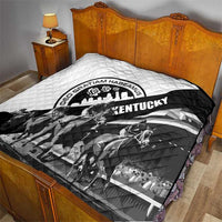 Kentucky Quilt Deo gratiam habeamus - Wonder Print Shop