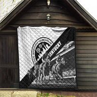 Kentucky Quilt Deo gratiam habeamus - Wonder Print Shop