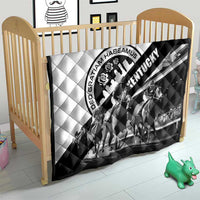 Kentucky Quilt Deo gratiam habeamus - Wonder Print Shop