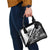 Kentucky Shoulder Handbag Deo gratiam habeamus