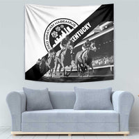 Kentucky Tapestry Deo gratiam habeamus - Wonder Print Shop
