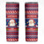 Liechtenstein Christmas Skinny Tumbler Frohe Weihnachten Der Weihnachtsmann - Wonder Print Shop