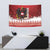 Austria Christmas Eagle Tapestry Frohe Weihnachten - Wonder Print Shop