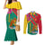 grenada-couples-matching-mermaid-dress-and-long-sleeve-button-shirt-gwenad-bougainvillea-special-version