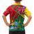Grenada Kid Hawaiian Shirt Gwenad Bougainvillea Special Version - Wonder Print Shop