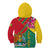 Grenada Kid Hoodie Gwenad Bougainvillea Special Version - Wonder Print Shop