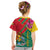 Grenada Kid T Shirt Gwenad Bougainvillea Special Version - Wonder Print Shop