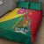 Grenada Quilt Bed Set Gwenad Bougainvillea Special Version - Wonder Print Shop