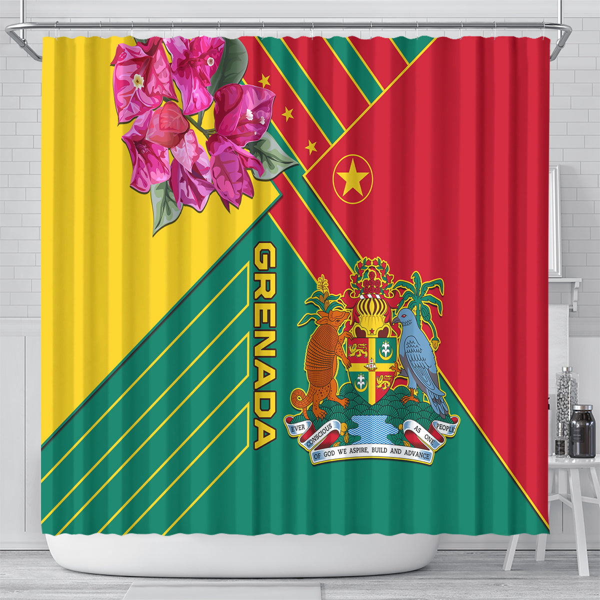 grenada-shower-curtain-gwenad-bougainvillea-special-version