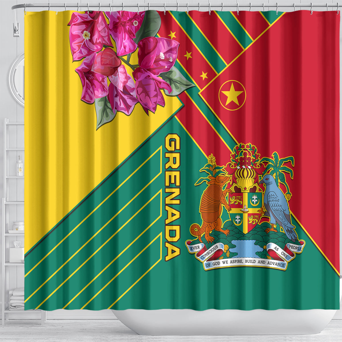grenada-shower-curtain-gwenad-bougainvillea-special-version