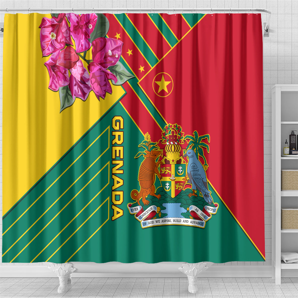 grenada-shower-curtain-gwenad-bougainvillea-special-version