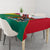 Grenada Tablecloth Gwenad Bougainvillea Special Version - Wonder Print Shop