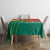 Grenada Tablecloth Gwenad Bougainvillea Special Version - Wonder Print Shop