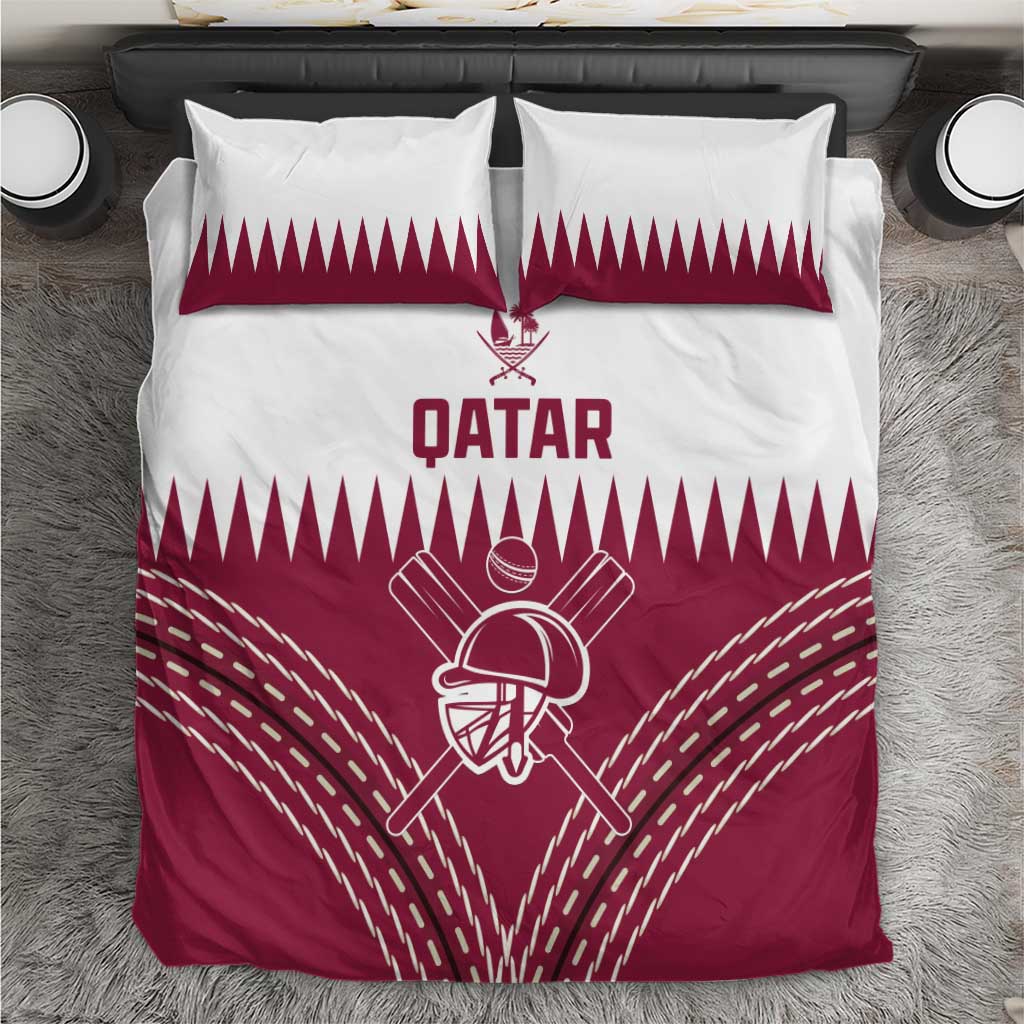 Qatar Cricket Bedding Set Come On Boys - Wonder Print Shop