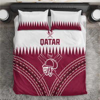 Qatar Cricket Bedding Set Come On Boys - Wonder Print Shop