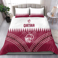 Qatar Cricket Bedding Set Come On Boys - Wonder Print Shop